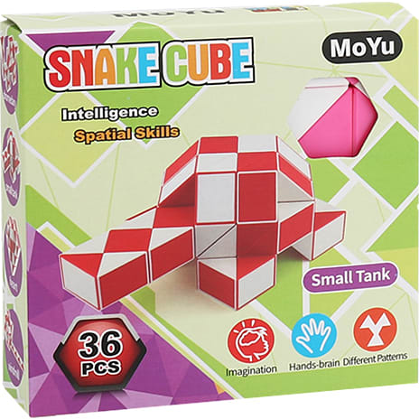 Moyu IQ-slange