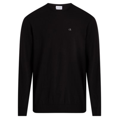 Pull homme Soie CALVIN KLEIN