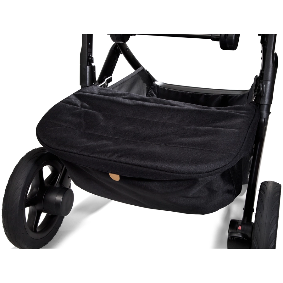 Joie Signature Kombikinderwagen Vinca 2in1 Oyster