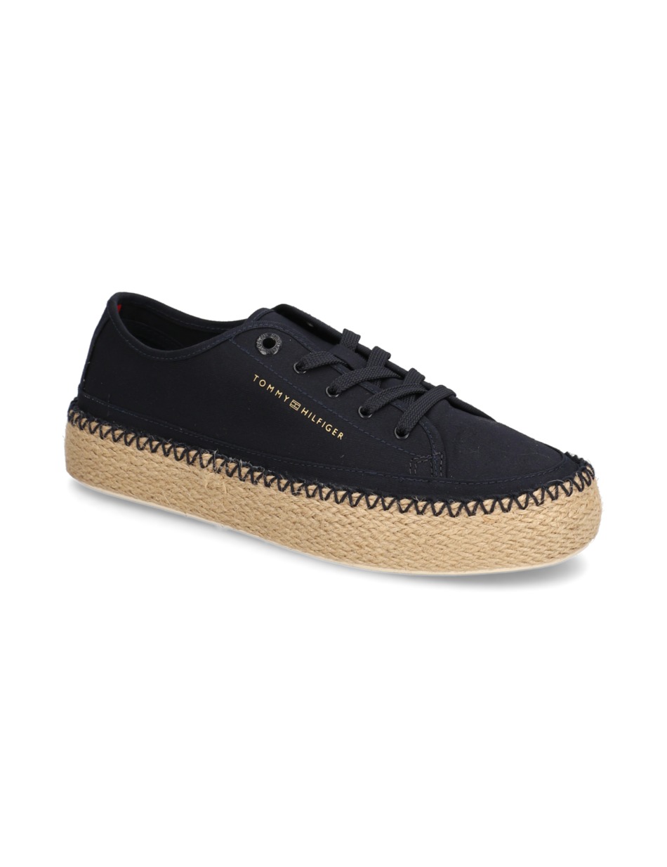 ROPE VULC SNEAKER CORPORATE