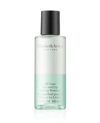 Elizabeth Arden Signature All Gone Eye and Lip Makeup Remover 100ml