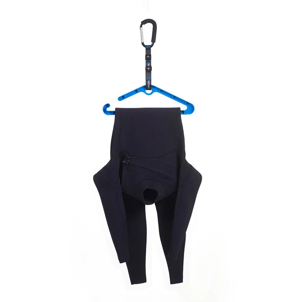Surflogic Wetsuit Double System Kleiderbügel