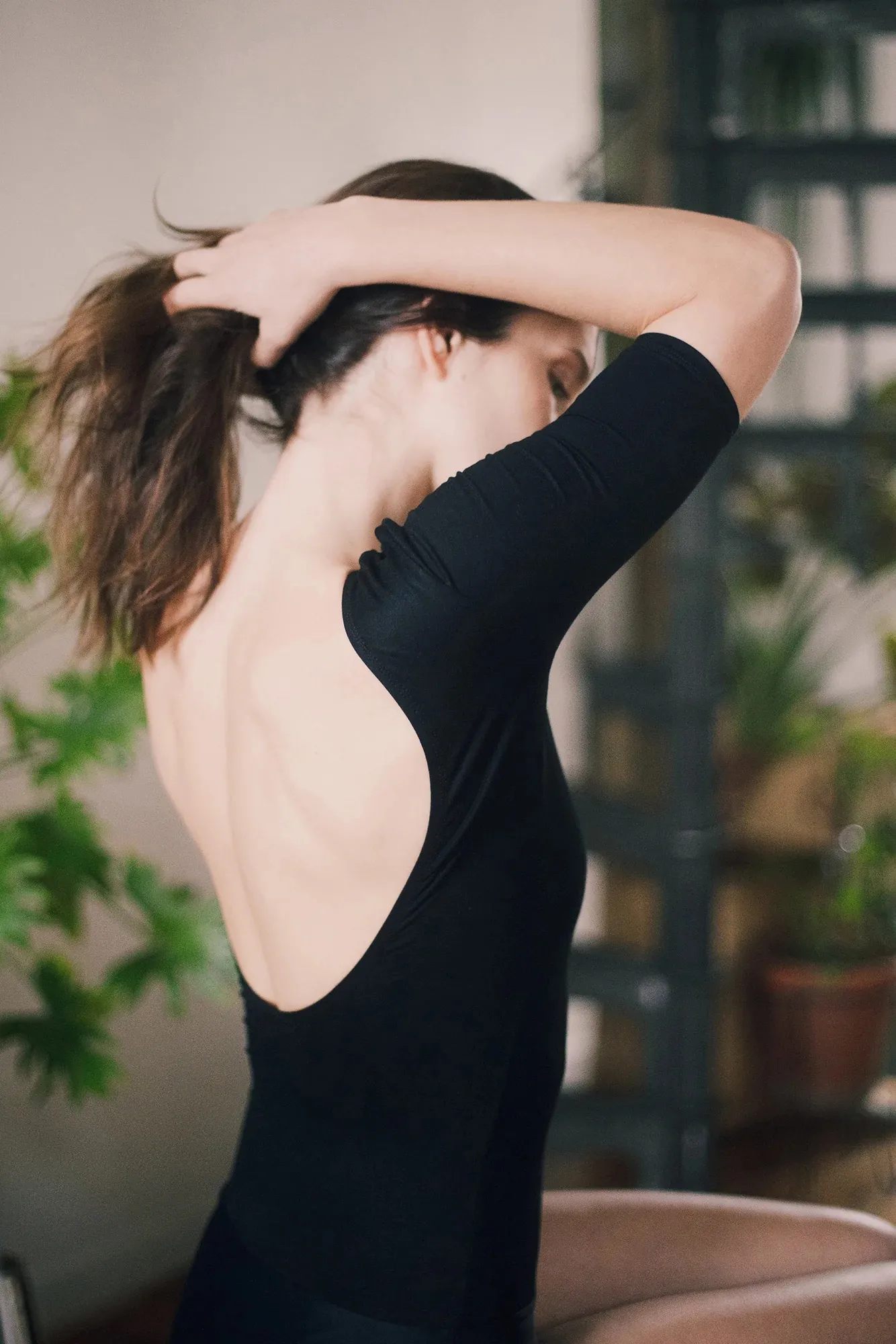 Body Romane Botzaris