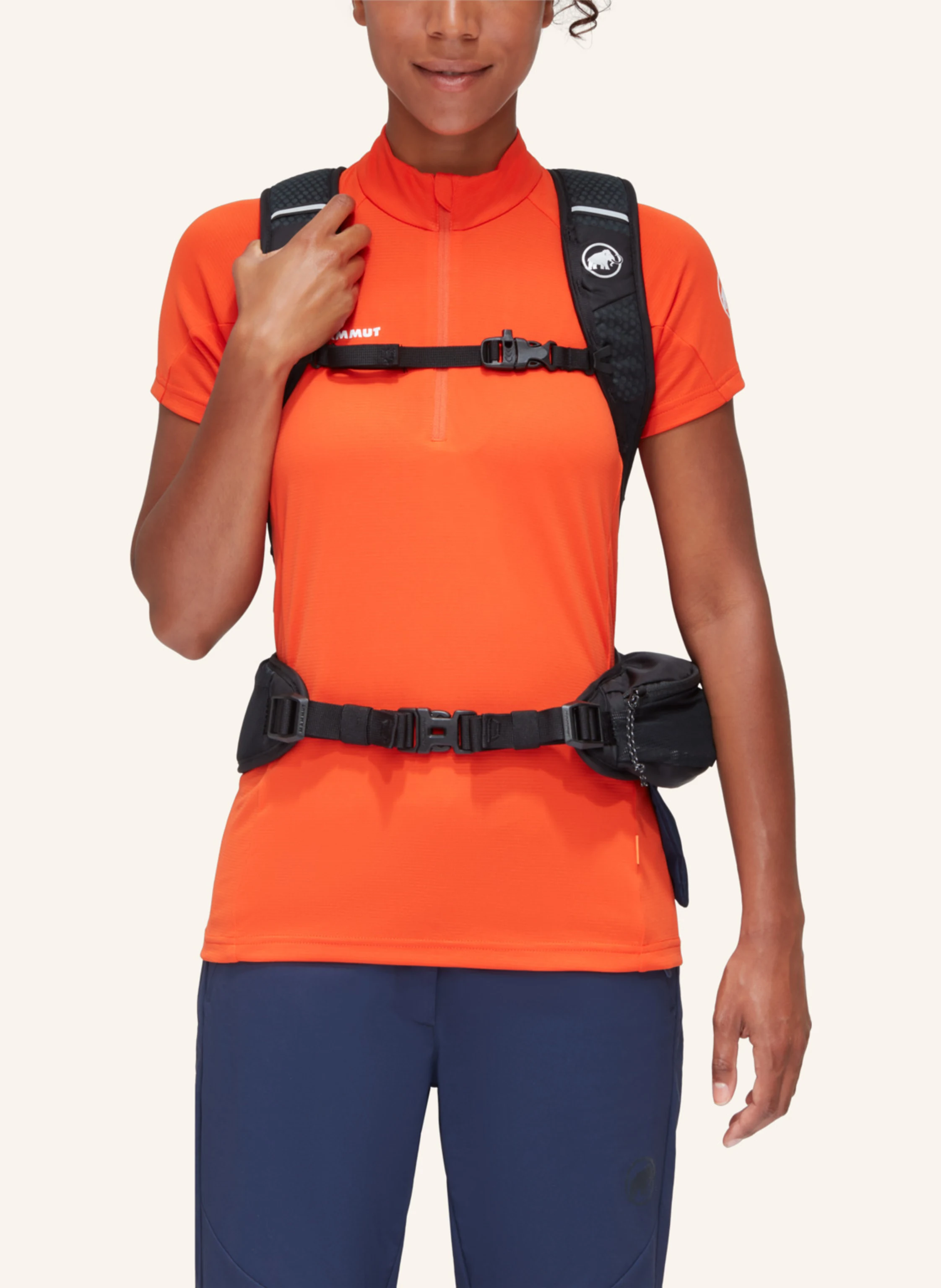 MAMMUT Trekking- & Wanderrucksack LITHIUM 20 WOMEN