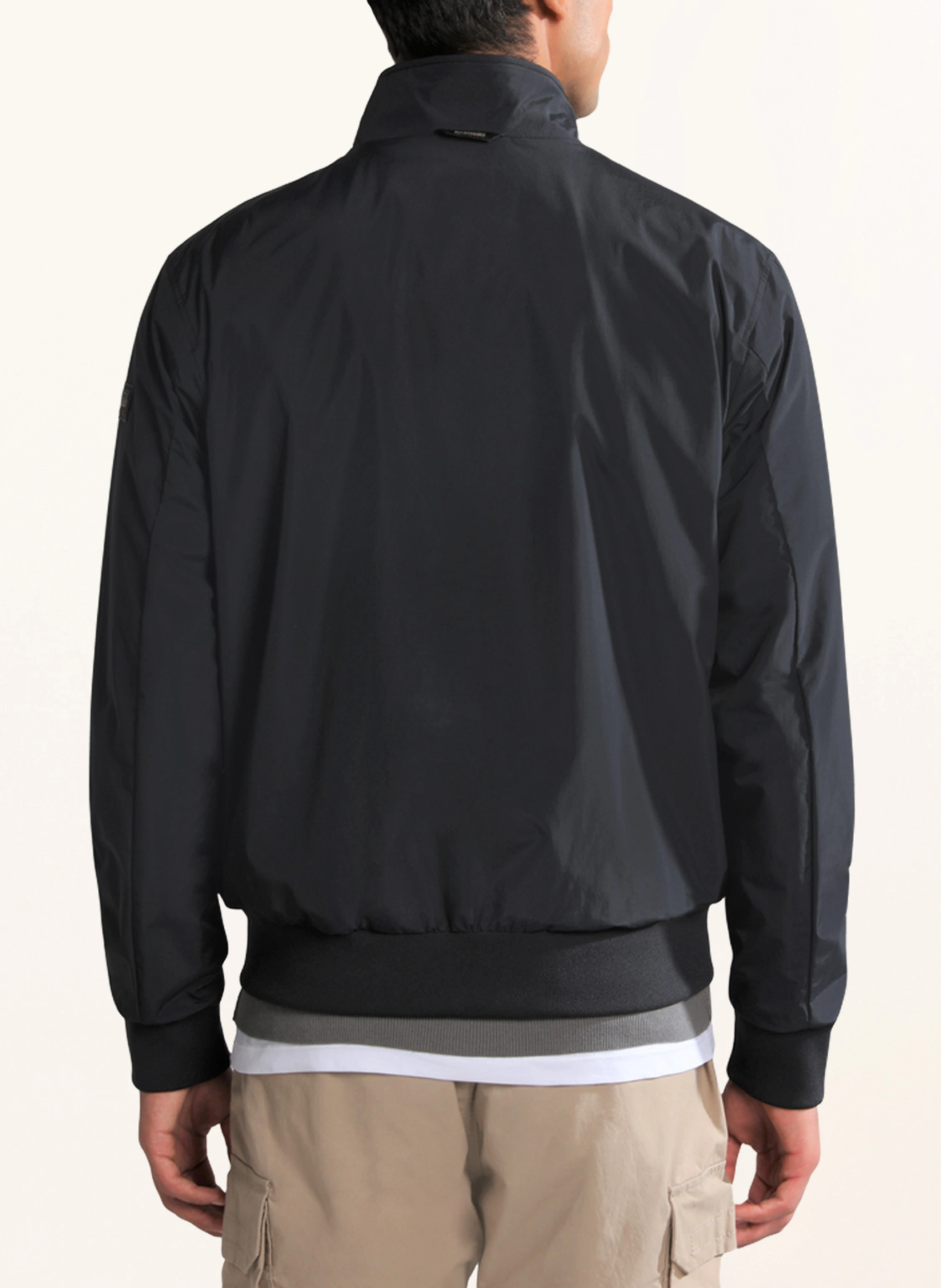 NAPAPIJRI Blouson MONTAVIC