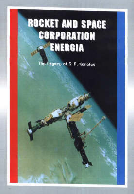 Rocket & Space Corporation Energia (Paperback)