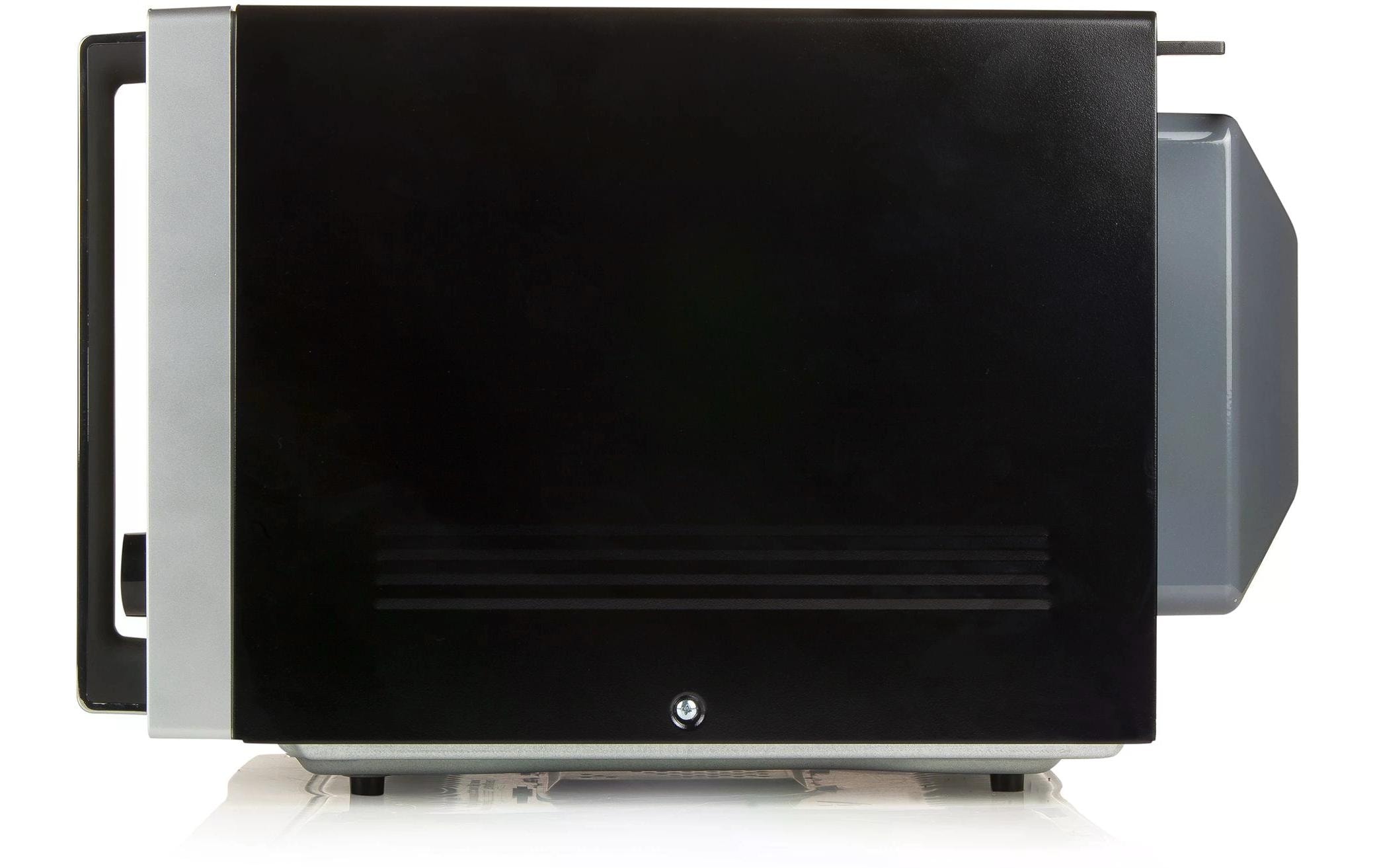 Domo Mikrowelle »mit Grill DO24201C Schwarz« 2700 W