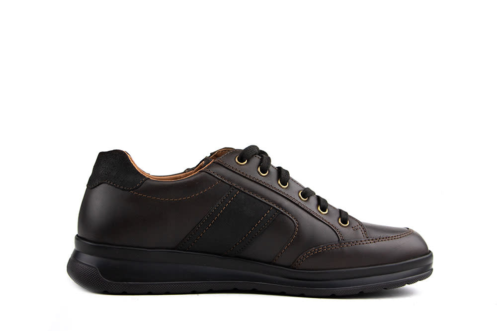 Mephisto Veter Lisandro W Dark Brown