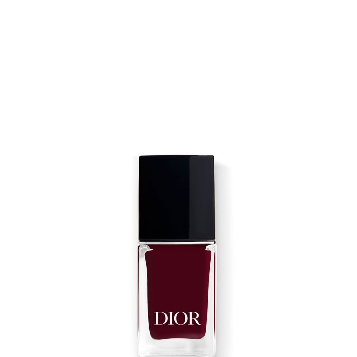 Dior Vernis Dior Vernis Vernis à ongles effet gel et couleur couture