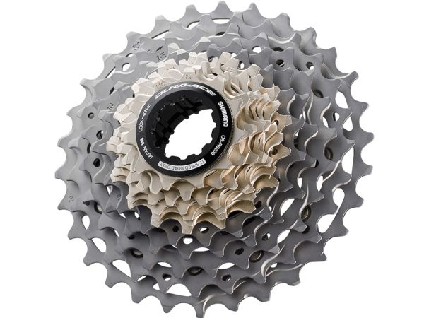 Shimano Dura Ace R9200 12-Speed Kassette