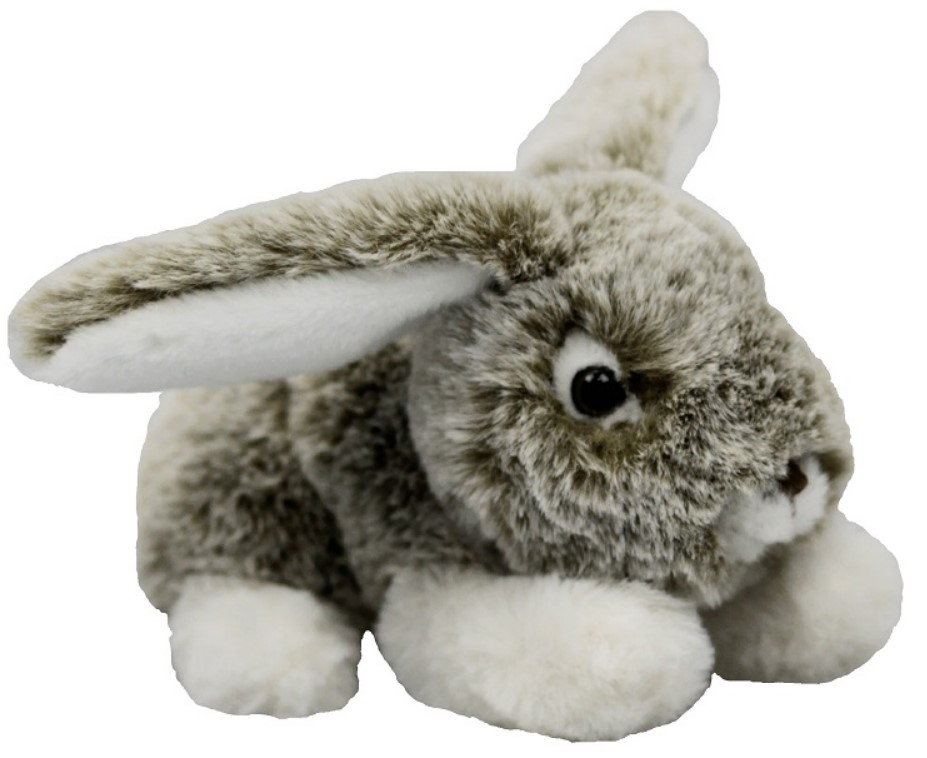 Plüsch Hase 