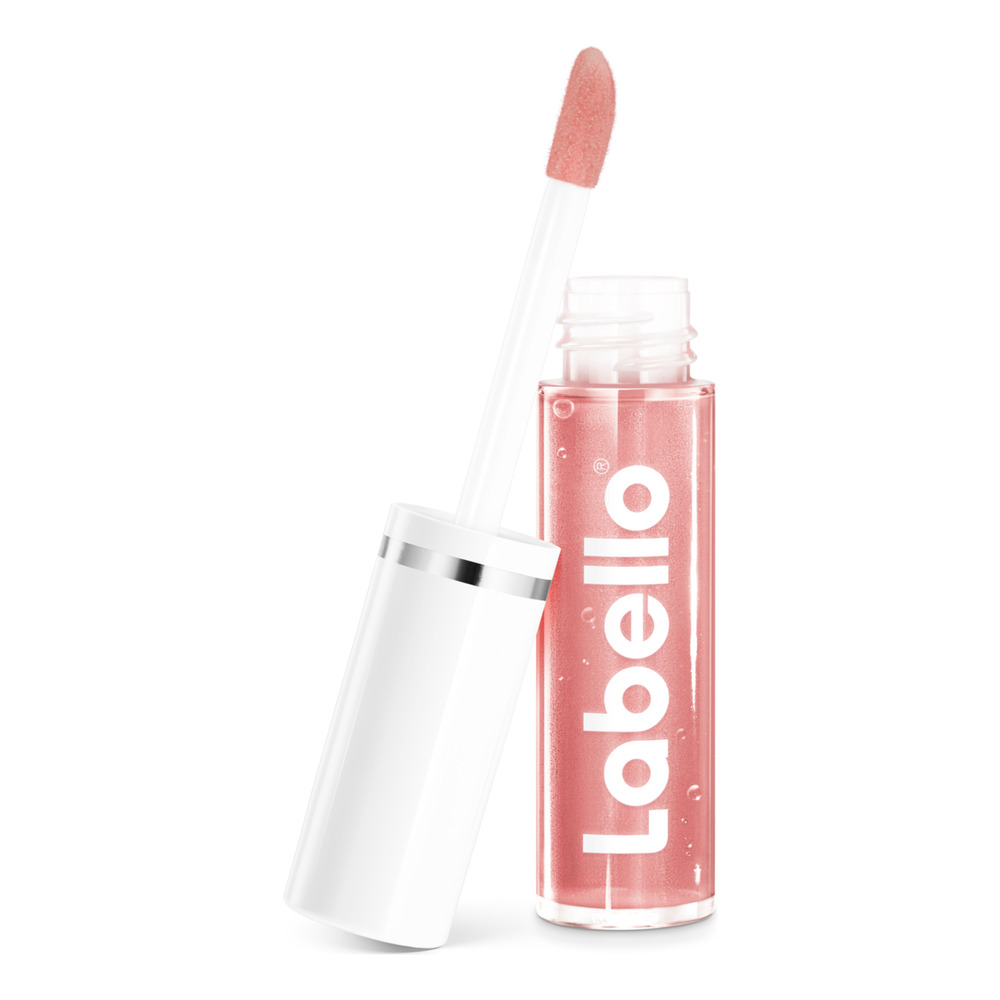 Labello Lip Oil Dress Nude - 5,5 g.