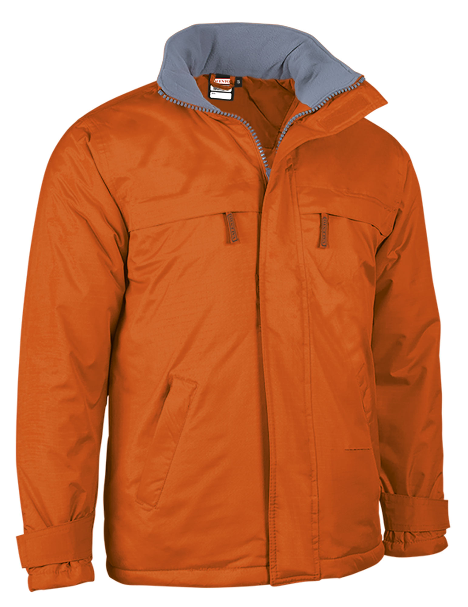 Valento PKVABOR - Parka BOREAL