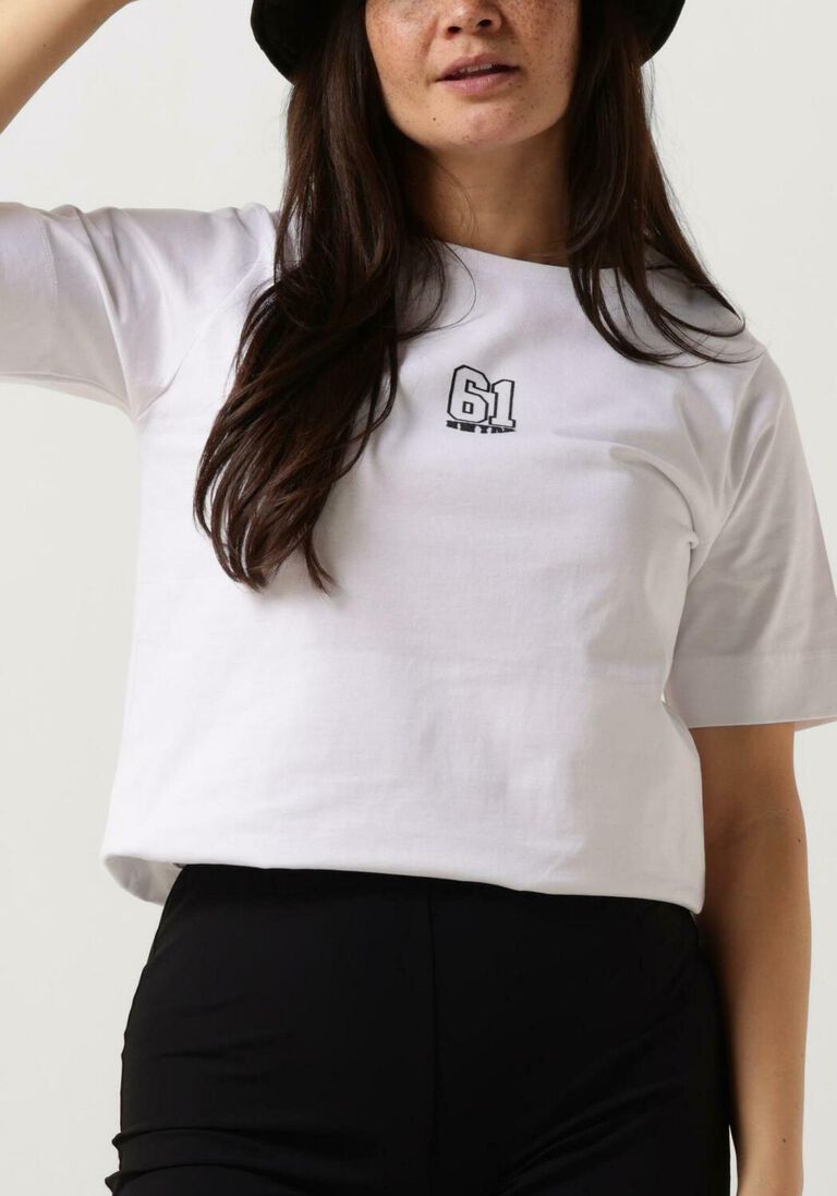 PENN & INK ecru penn & ink t-shirt t-shirt print