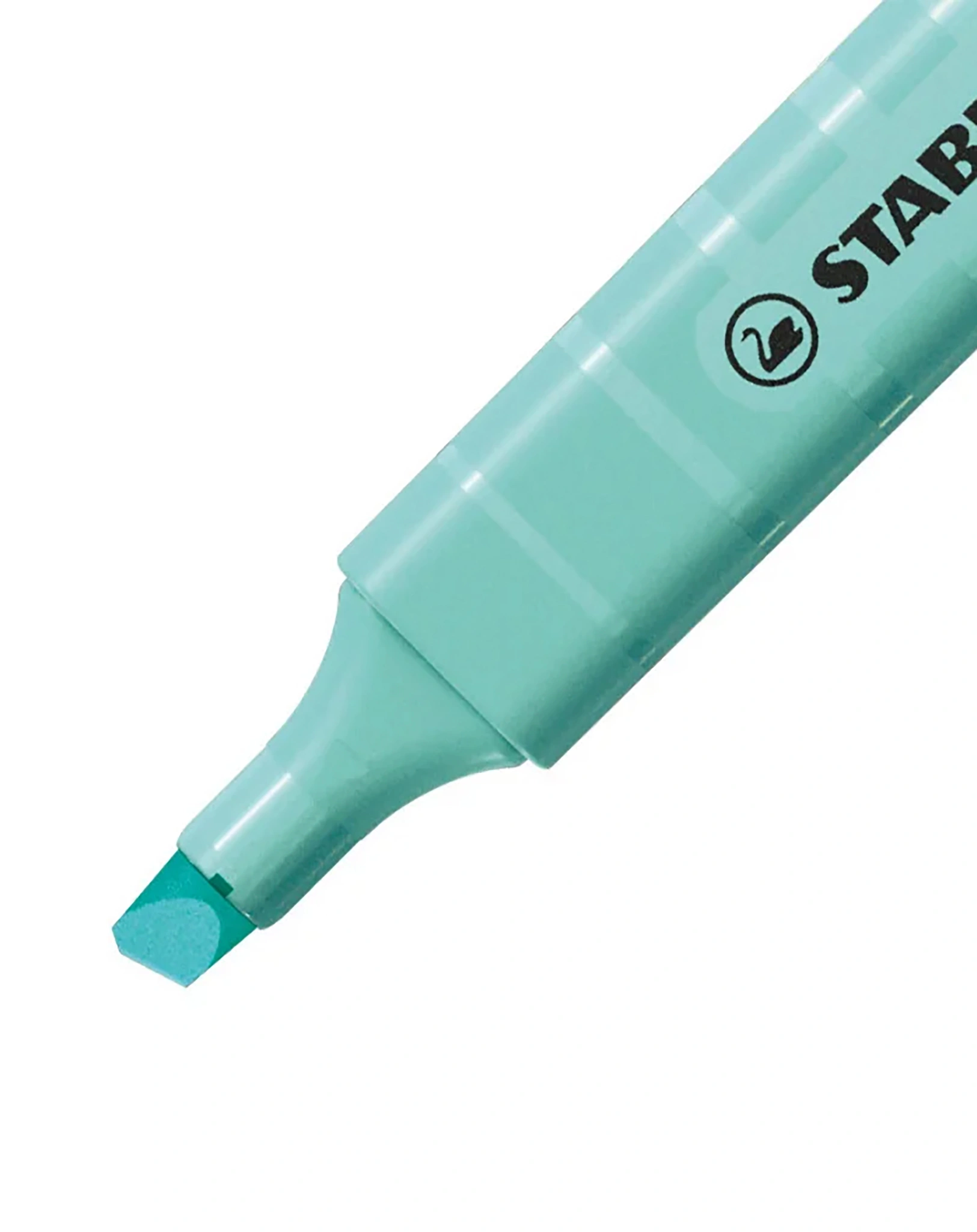 Textmarker STABILO® swing cool Pastel 6er-Pack