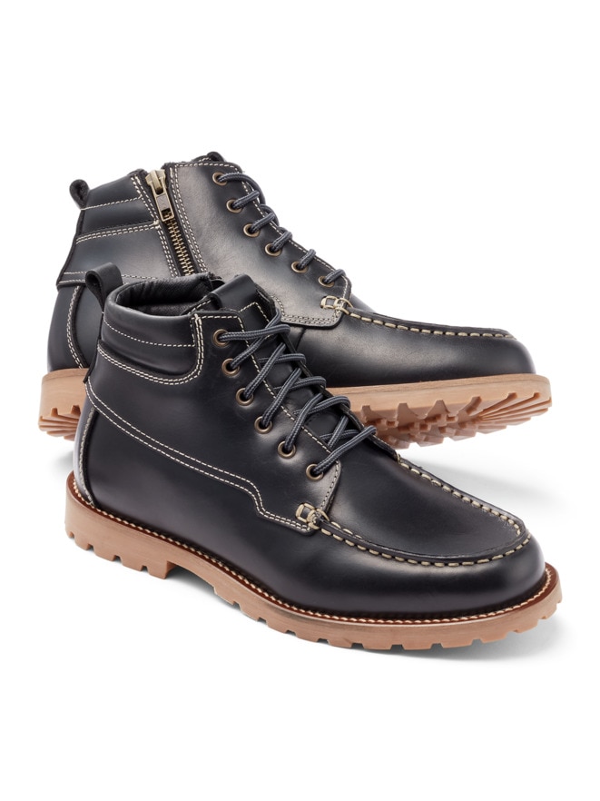 Thermo Norweger Stiefel