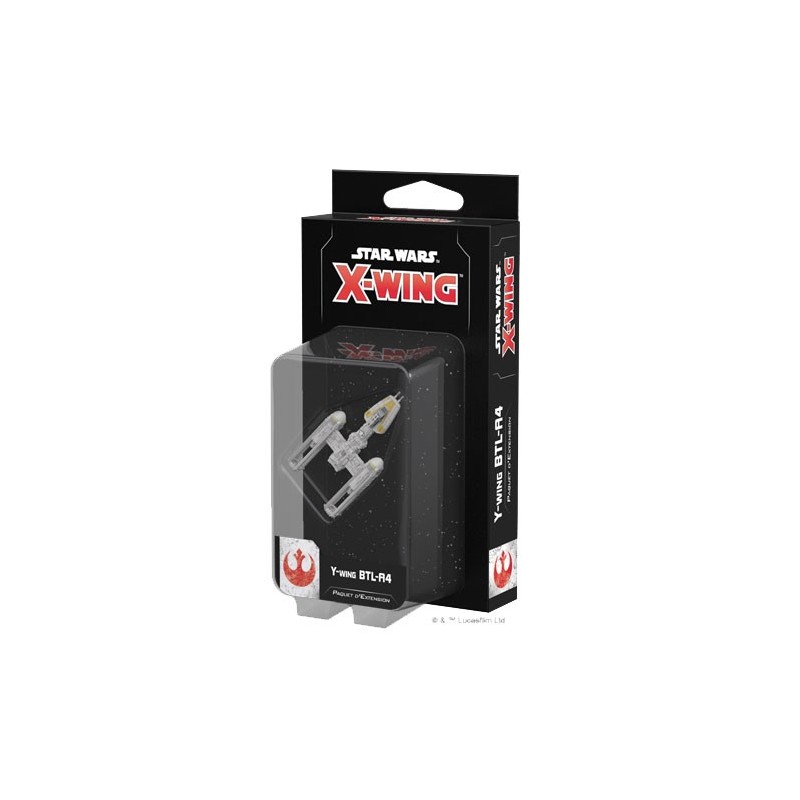 Y-wing BTL-A4