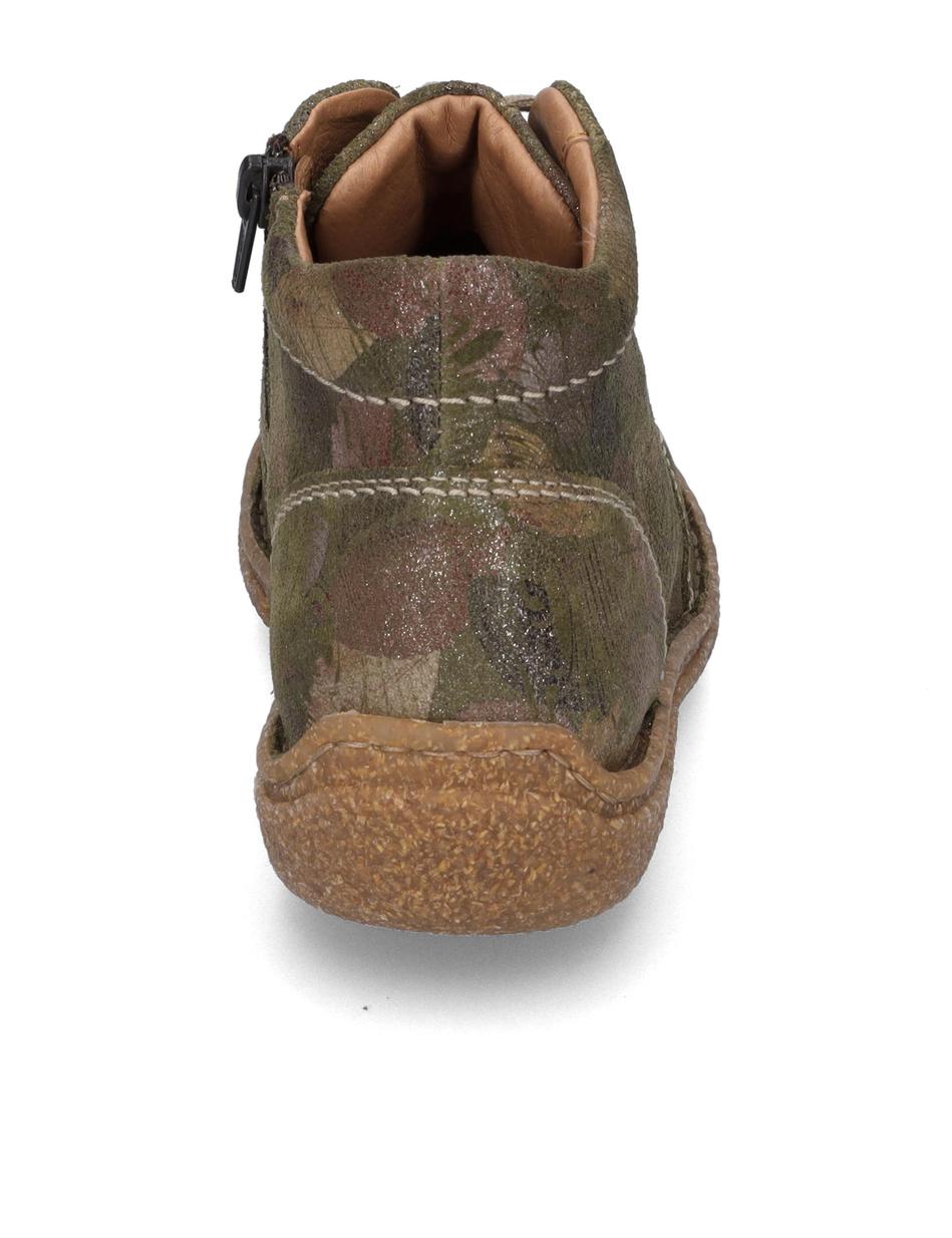 Stiefelette Neele 01, moos