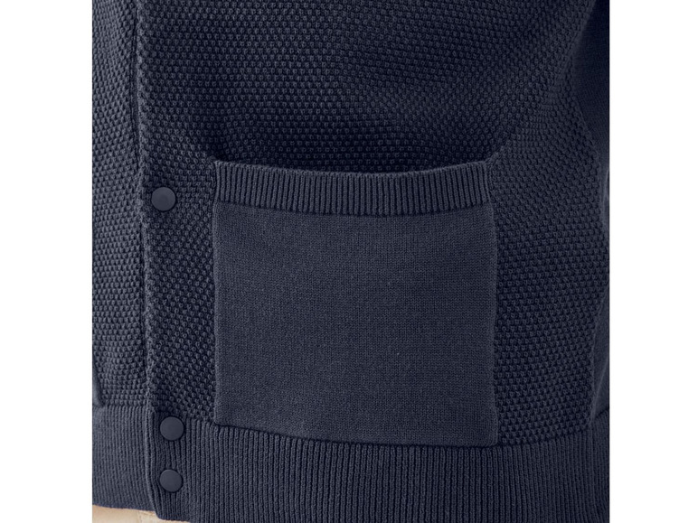 Heren vest