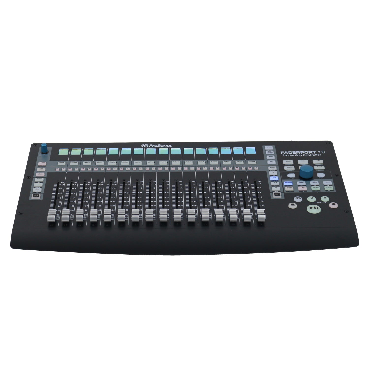 Presonus FaderPort 16 DAW-controller