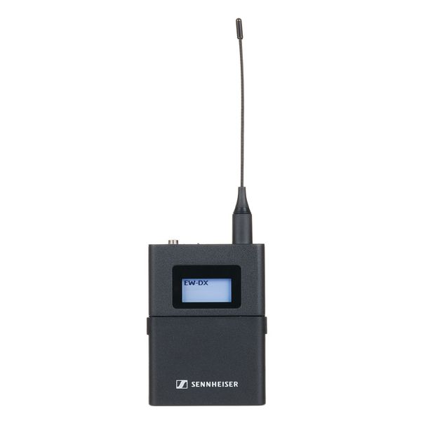 Sennheiser EW-DX MKE2 Set R1-9