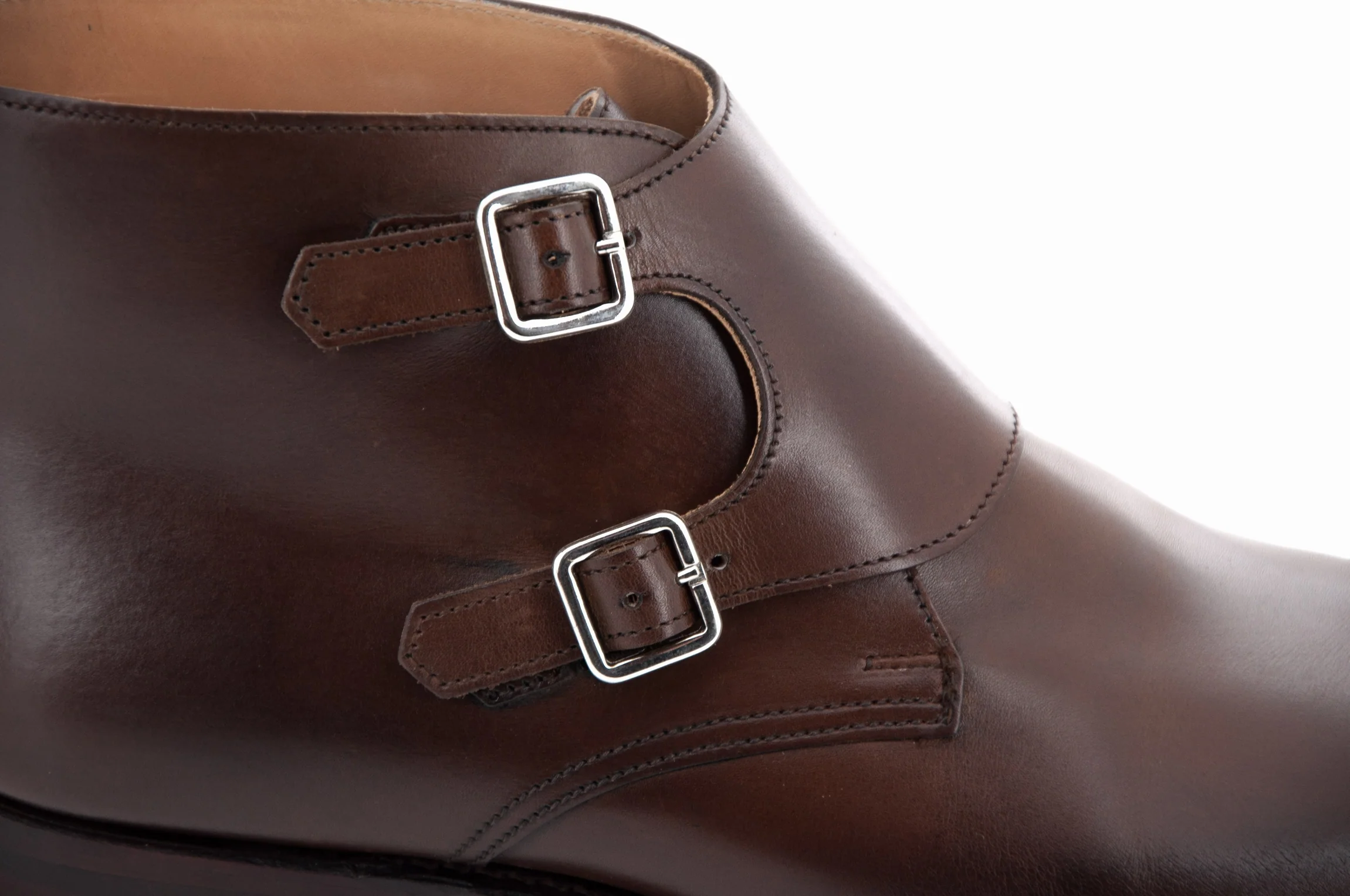 CROCKETT AND JONES - CAMBERLEY R