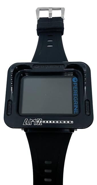 AMX TEKNOLOGY - PROTECTION AMX POUR ORDINATEUR PEREGRINE