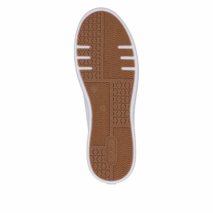Rieker Sneakers Dame M7701-80