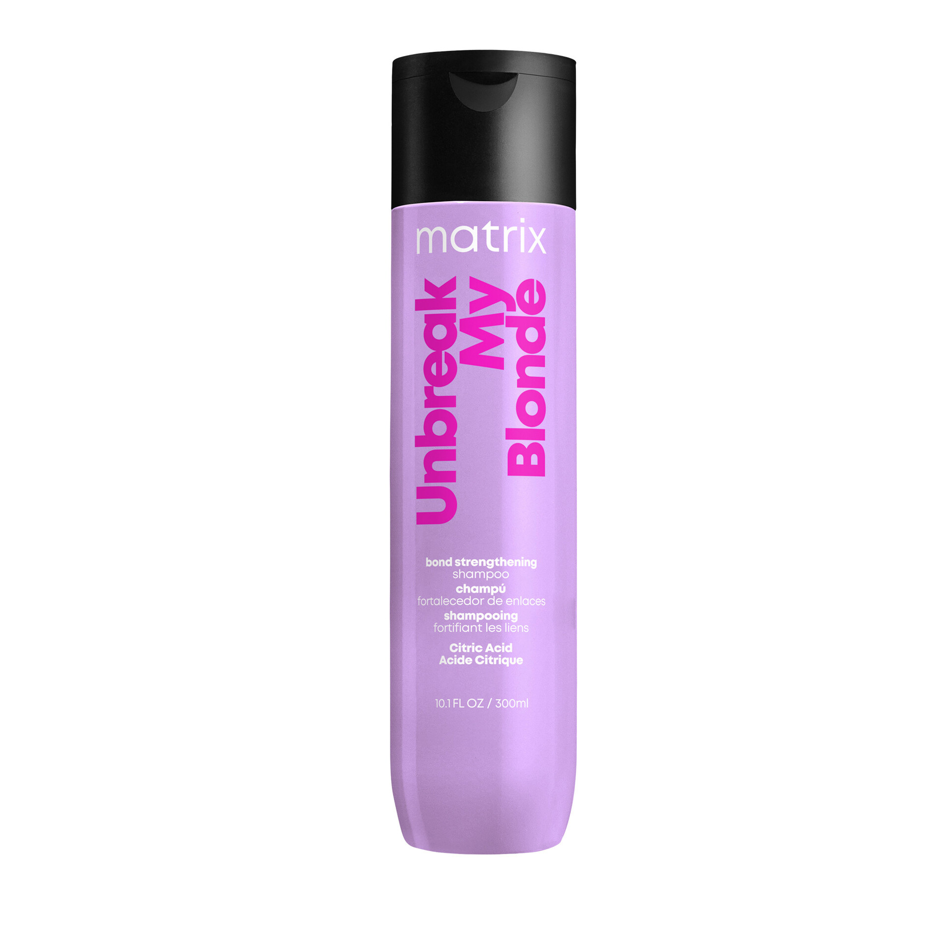 Unbreak My Blonde Shampoo 300ml