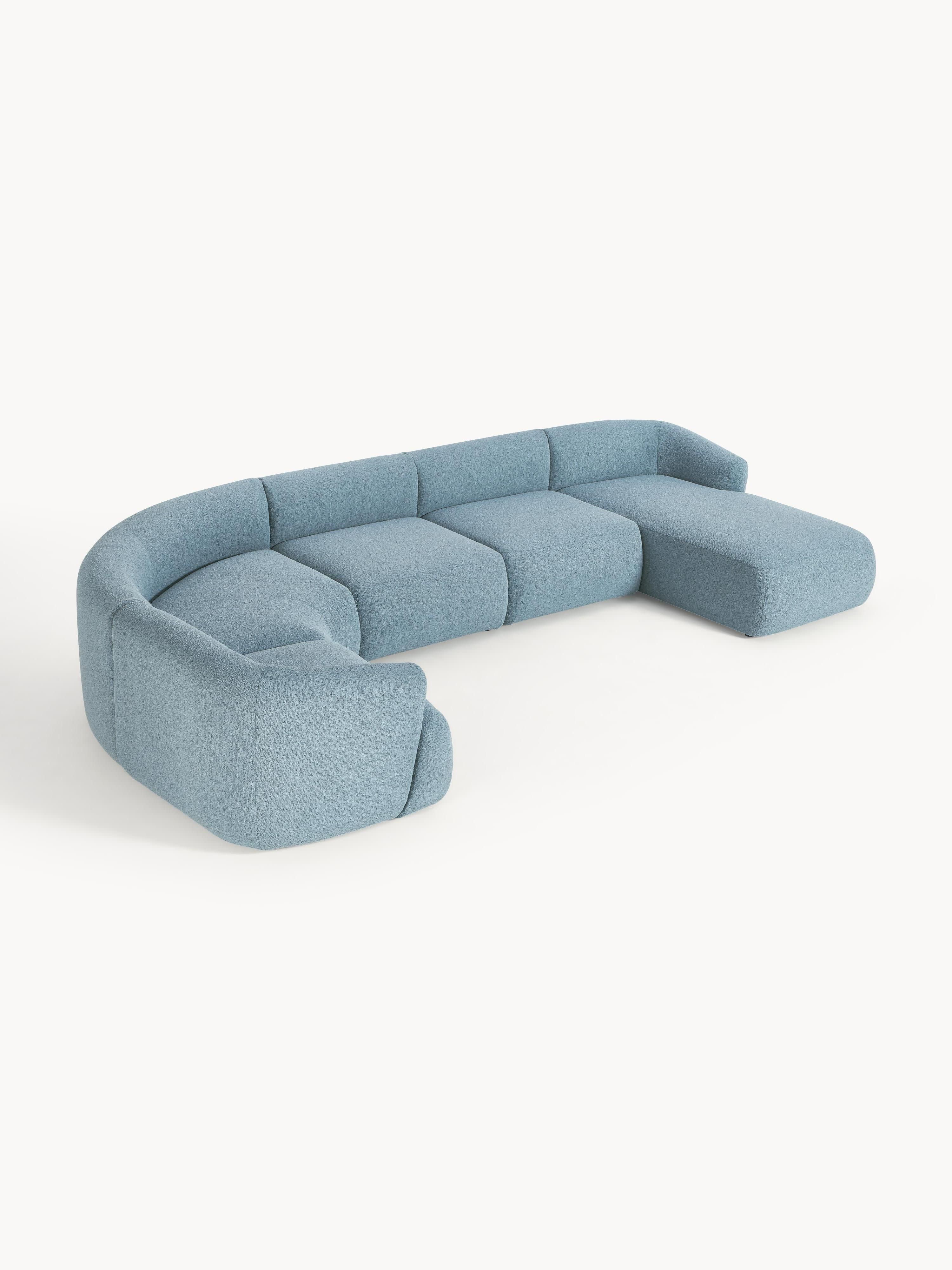 Modulaire bouclé bankstel Sofia