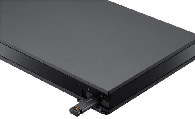 Sony 4K UHD Blu-ray afspiller UBPX800M2 (sort)