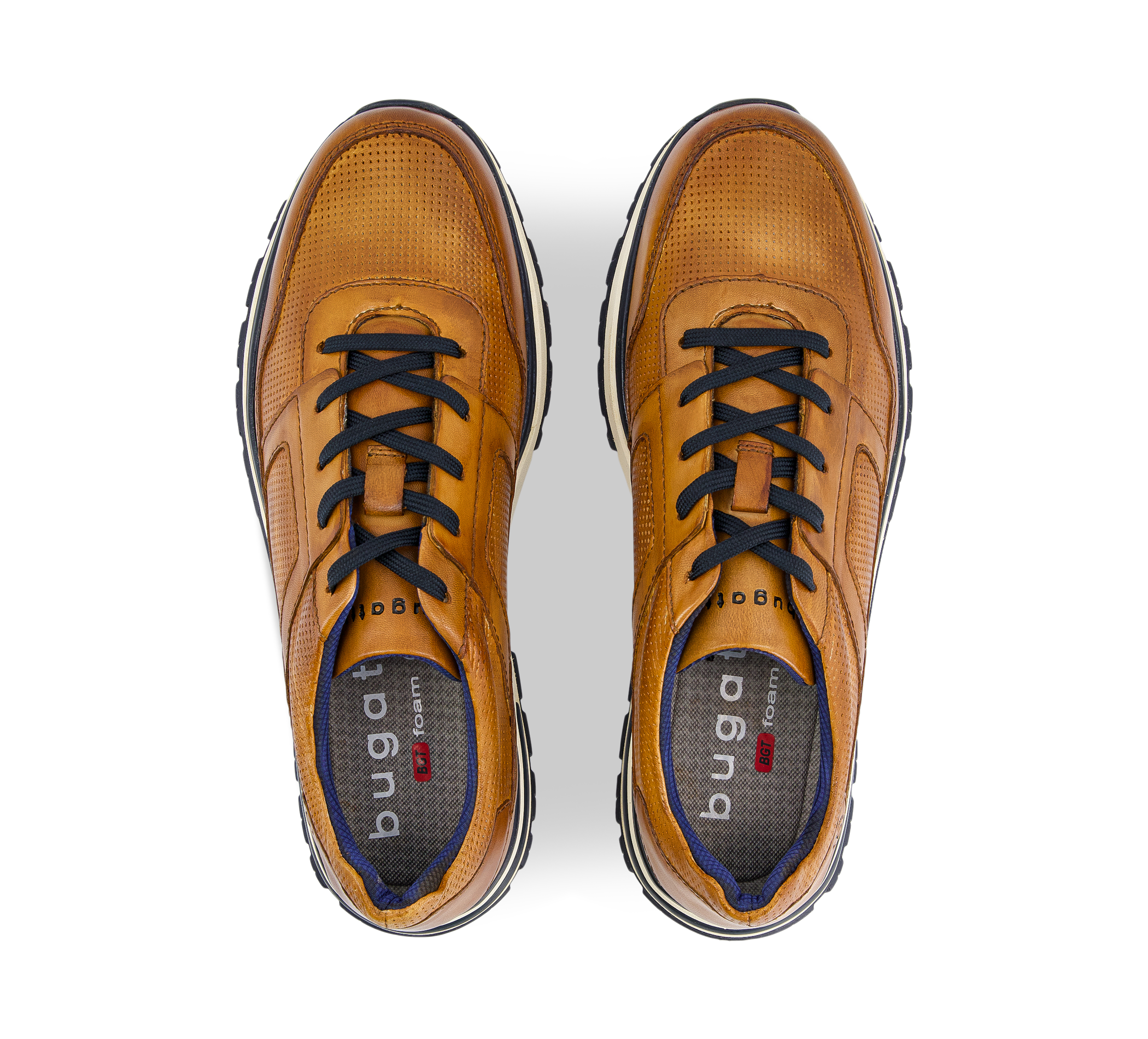 Bugatti Cunio - Sneaker low