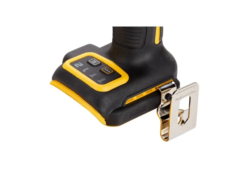 DeWALT DCF921N-XJ, 1,1 kg, 126 mm, 1 stk - SOLO