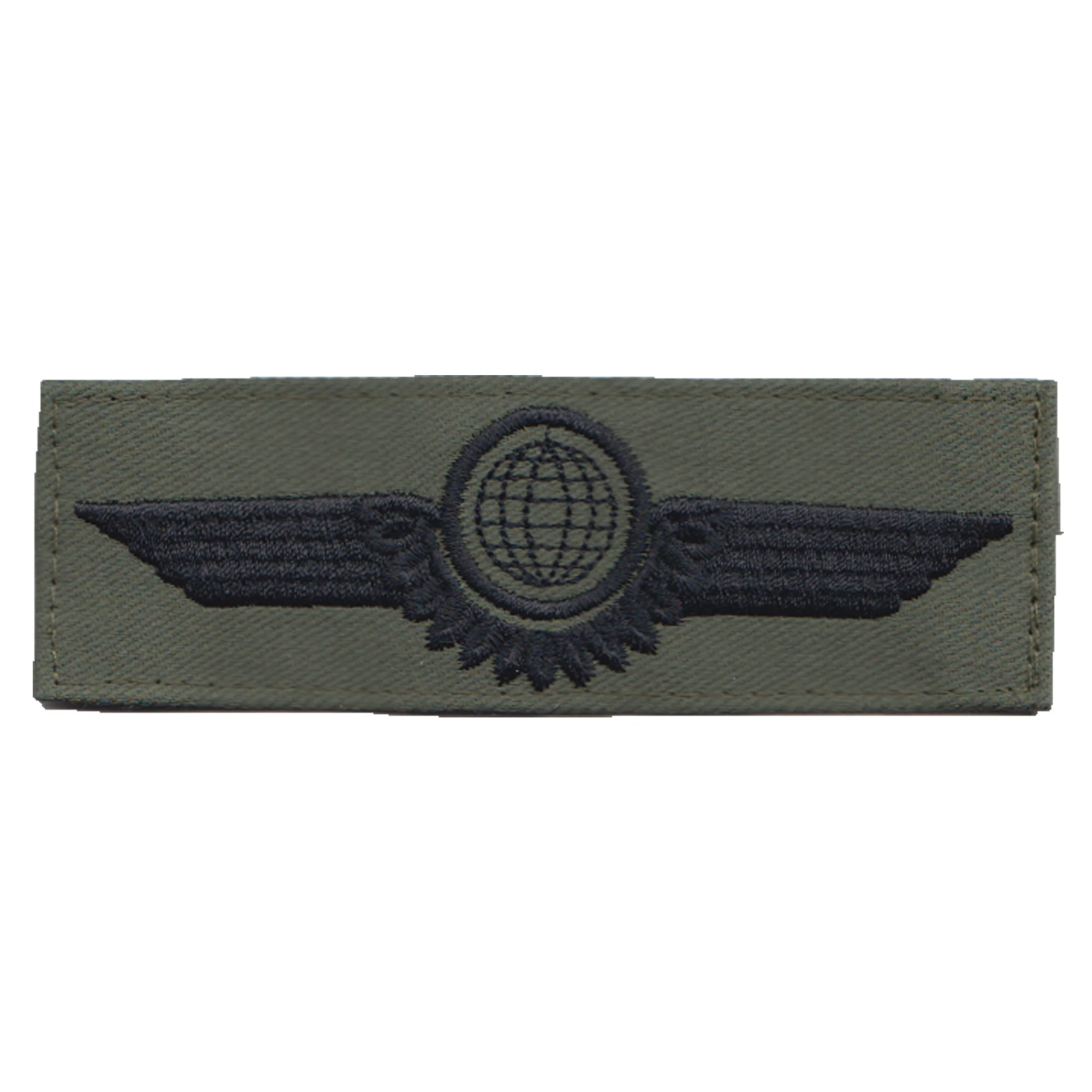 Bundeswehr Original -  BW Tätigkeitsabzeichen St.LFZ-Besatz.Ang.