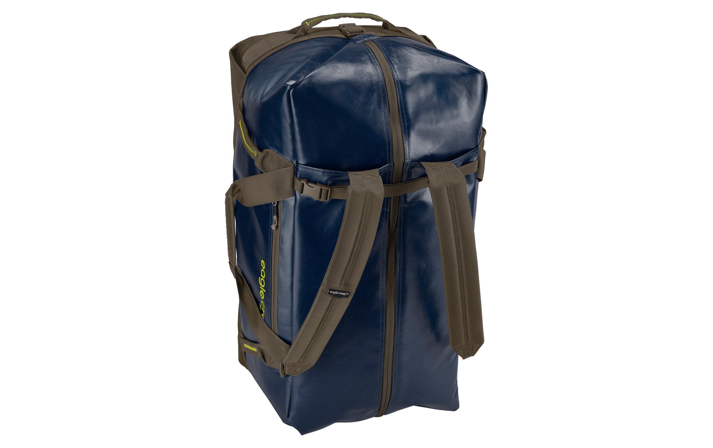 Duffle Bag Migrate 90 l<br>Umweltfreundliches Duffelbag