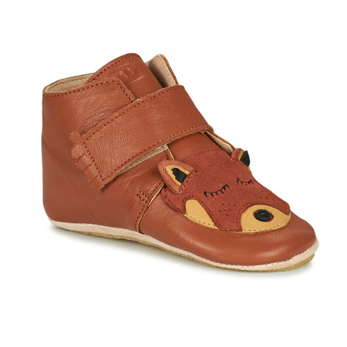 Easy Peasy - KINY PT PANDA - Marron