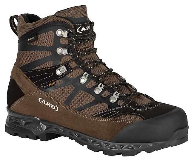 AKU - CHAUSSURES DE RANDONNEE TREKKER PRO GTX