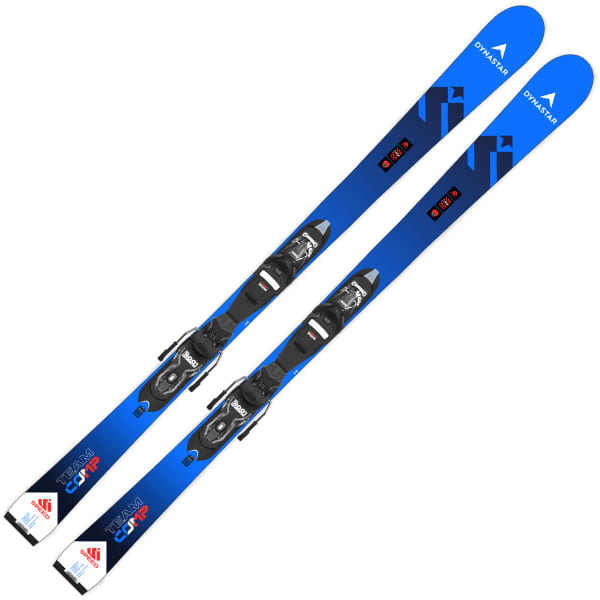 Pack ski DYNASTAR TEAM COMP JR + XPRESS 7 GW B83
