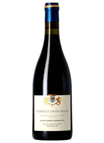 Nuits Saint Georges 1er Cru Les Saint-Georges - Thibault Liger-Belair
