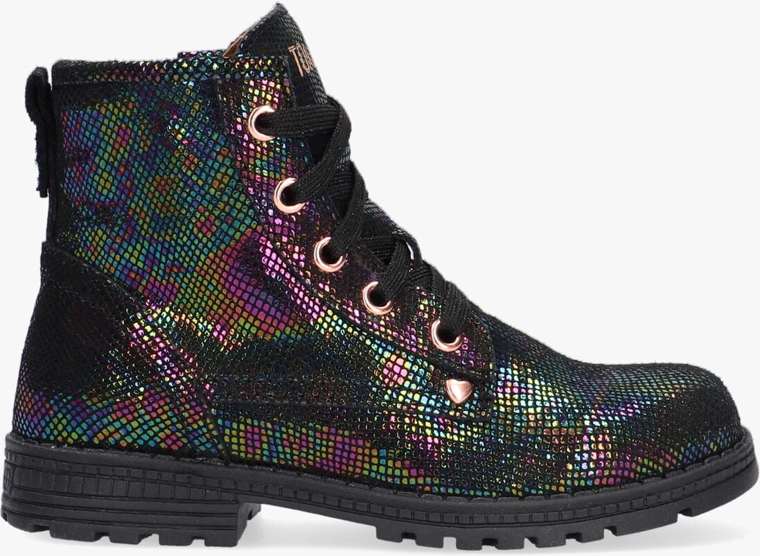 TON & TON multi ton & ton veterboots hedvig