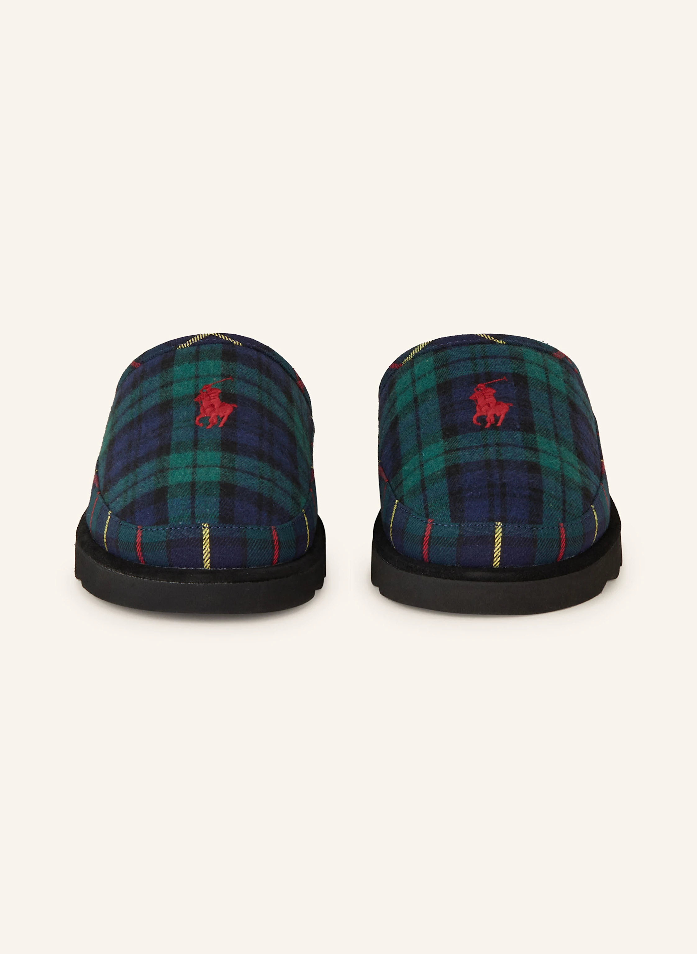 POLO RALPH LAUREN Pantoletten
