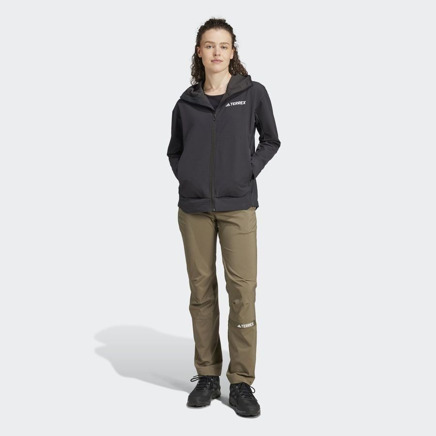 Adidas Veste Softshell Terrex Multi