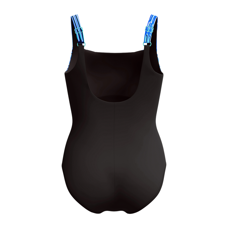 Eco Lunalustre Printed Shaping Badpak