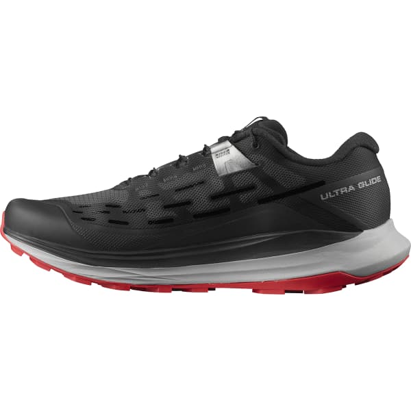 Chaussure trail SALOMON ULTRA GLIDE BLACK