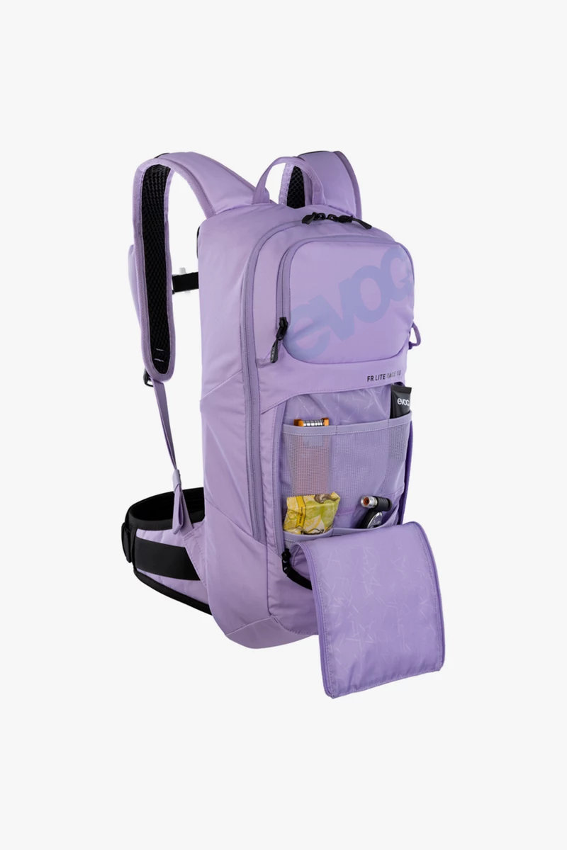 Evoc FR Lite Race 10 L Bikerucksack