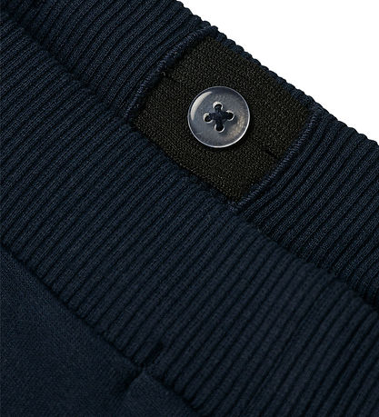 Name It Jogginghosen - NmnRenee - Dark Sapphire