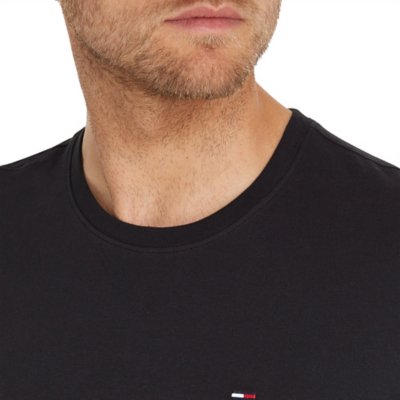 Tee-shirt à manches courtes homme Tjm Xslim Jersey TOMMY HILFIGER