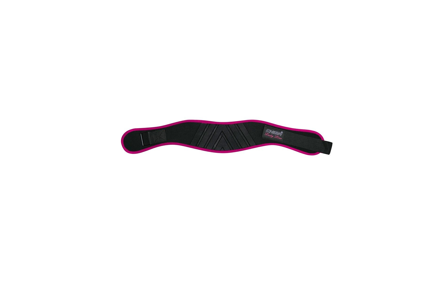 Lady Nylon Performer SRobuster Trainingsgürtel speziell für Frauen