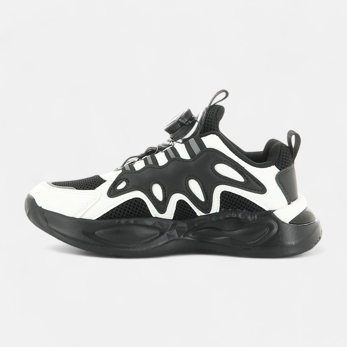 Sneakers Garçon blanc