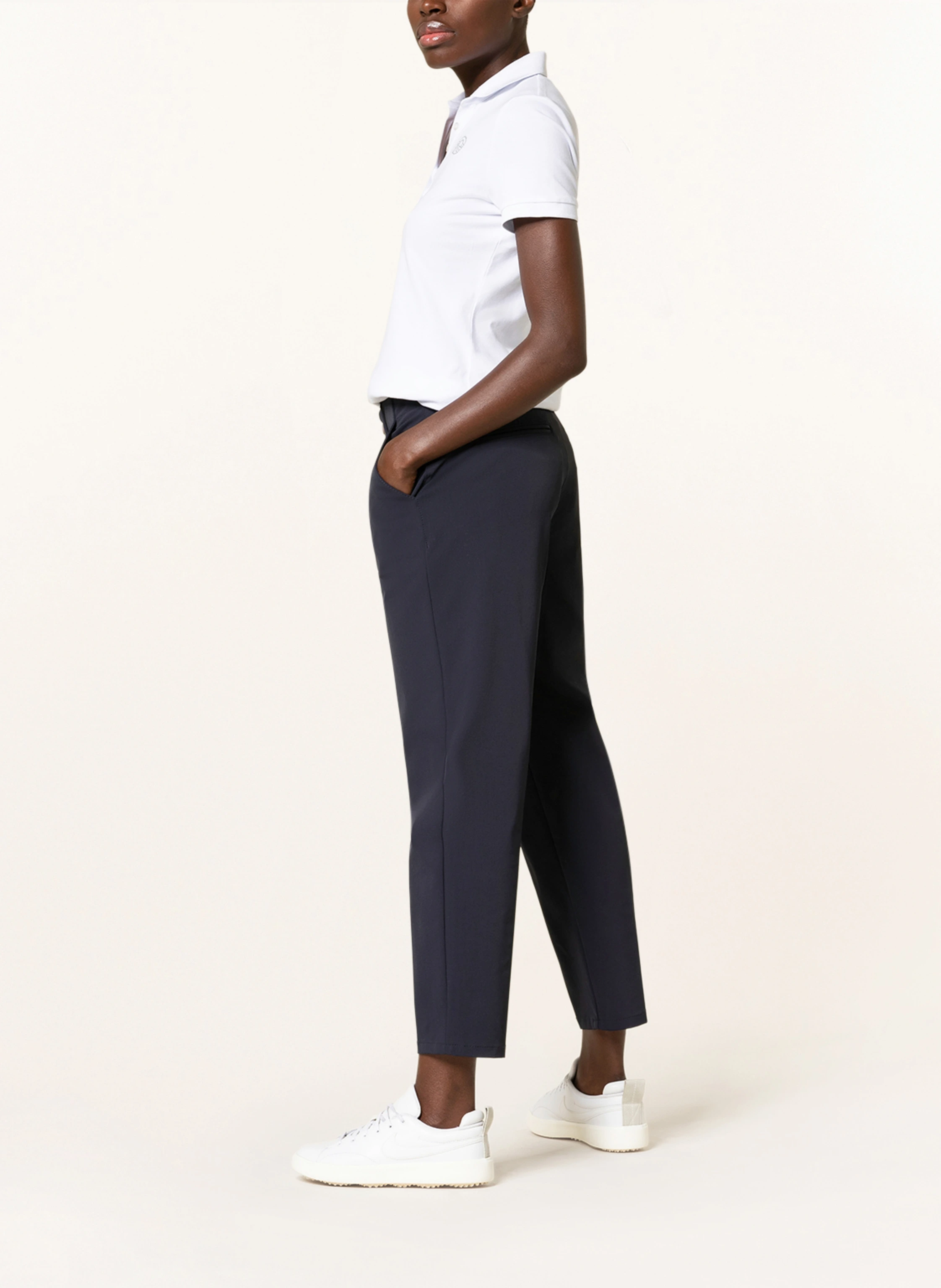 ALBERTO Golfhose ALINA 3XDRY®